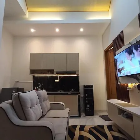 Tirta Village Homestay Jl Wonosari Km 9 Jogja